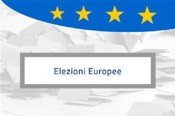 Esercizio diritto di voto per elezione membri parlamento europeo spettanti all&#39;Italia.